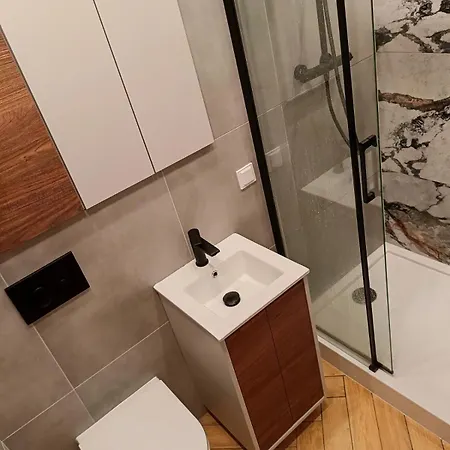 Wschodnia 36 Lodž