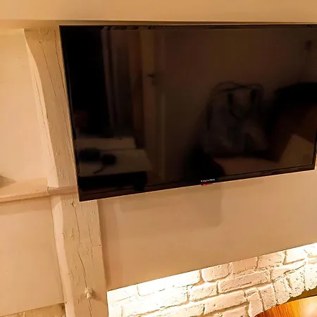 Wschodnia 36 Appartement