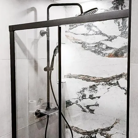 Lägenhet Wschodnia 36