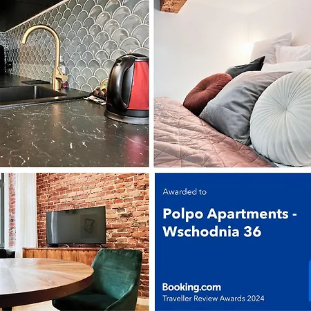 Wschodnia 36 *