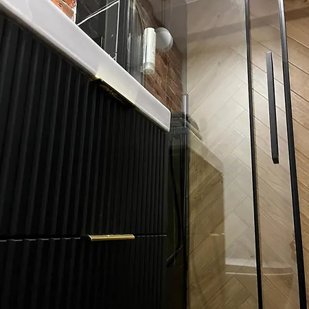 Appartement Wschodnia 36 Łódź