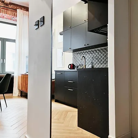Wschodnia 36 Appartement *