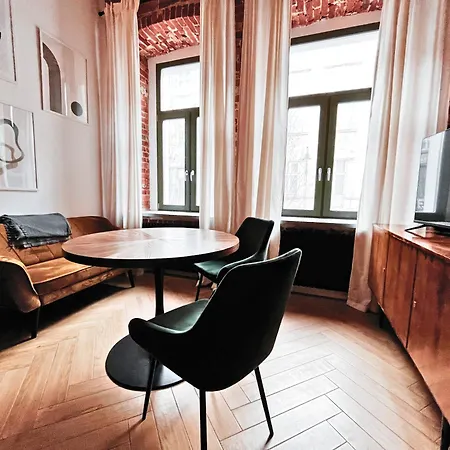 Wschodnia 36 * Łódź