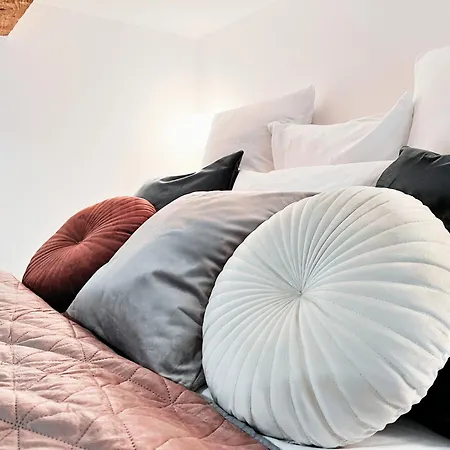 Lägenhet Wschodnia 36 Łódź