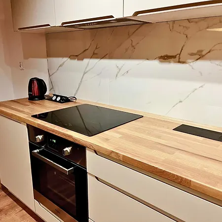 Wschodnia 36 Lägenhet *