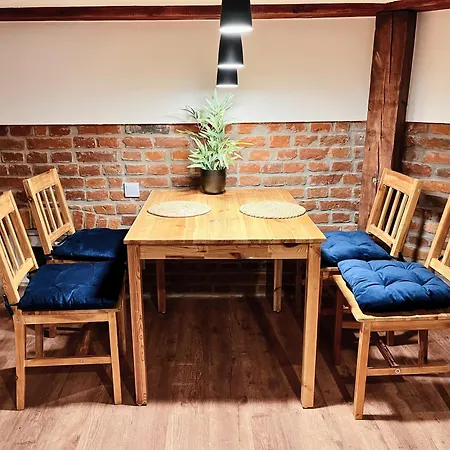 Wschodnia 36 Appartement