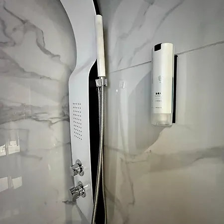 Appartement Wschodnia 36 Łódź