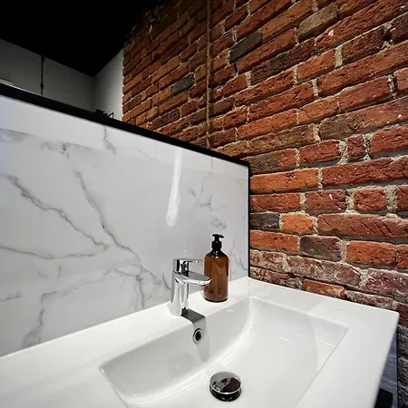 Wschodnia 36 Lägenhet *