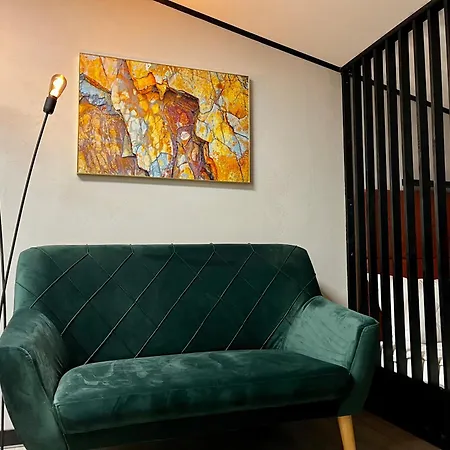 Wschodnia 36 Appartement