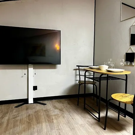 Wschodnia 36 Lägenhet *