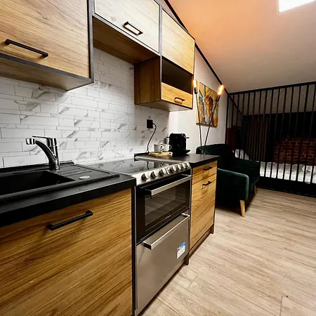 Wschodnia 36 * Łódź