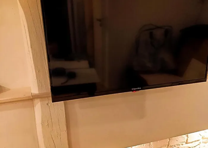 Wschodnia 36 Apartment