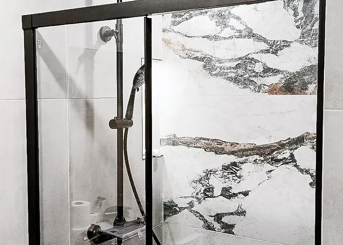 Apartment Wschodnia 36