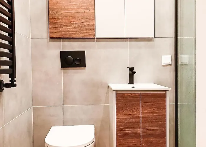 Wschodnia 36 Apartment