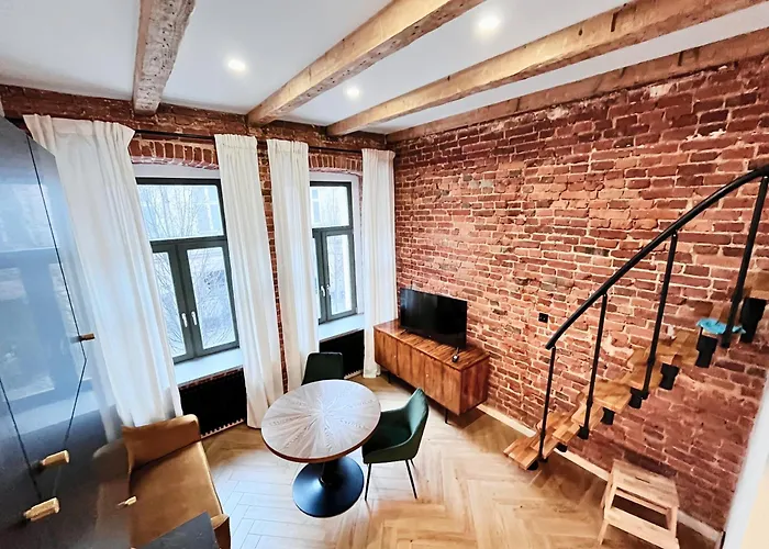 Wschodnia 36 Apartment