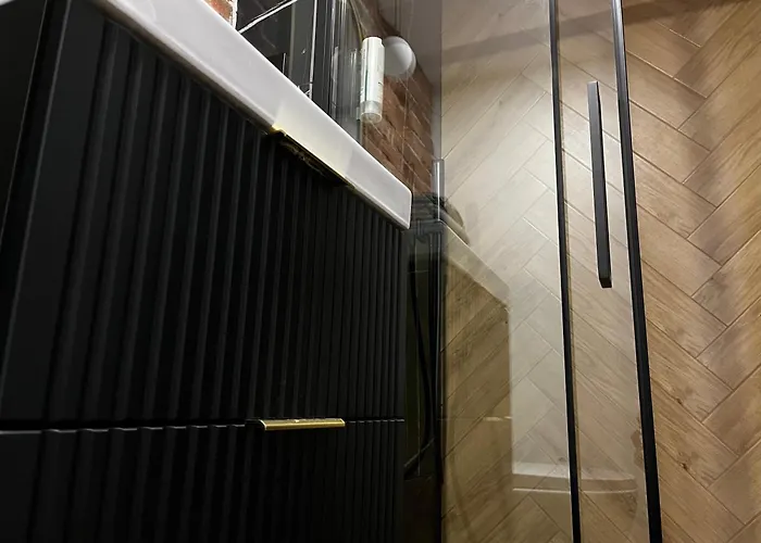 Apartment Wschodnia 36 Lodz