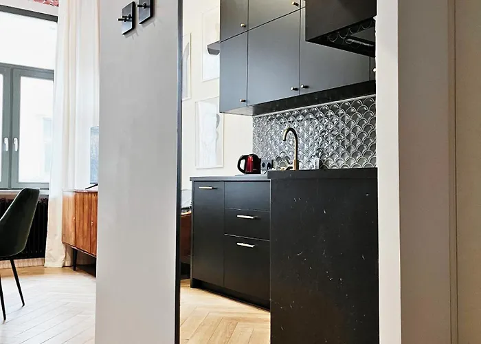 Wschodnia 36 Apartment *