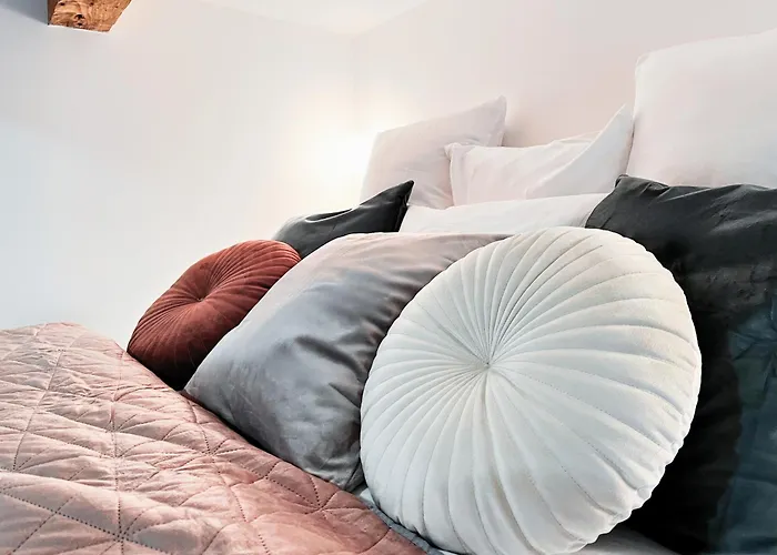 Apartment Wschodnia 36 Lodz