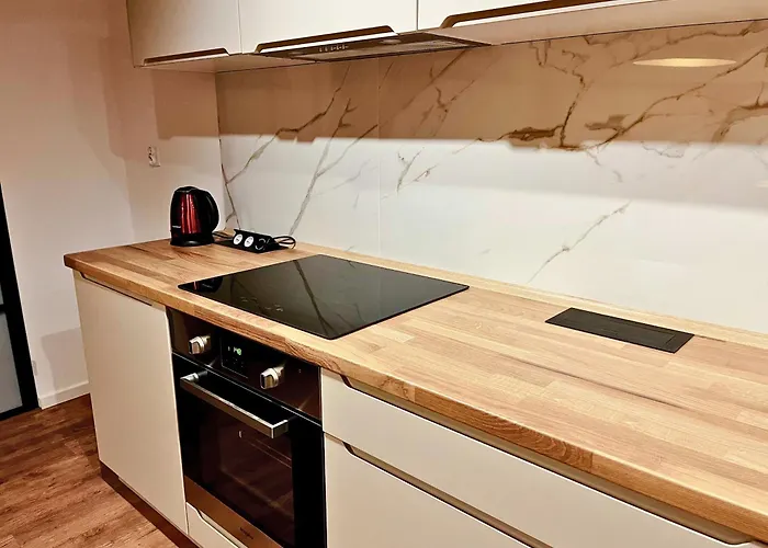 Wschodnia 36 Apartment *