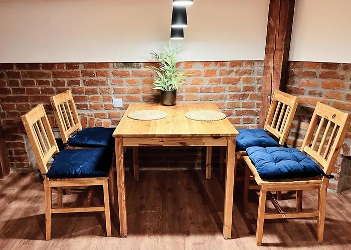 Wschodnia 36 Apartment