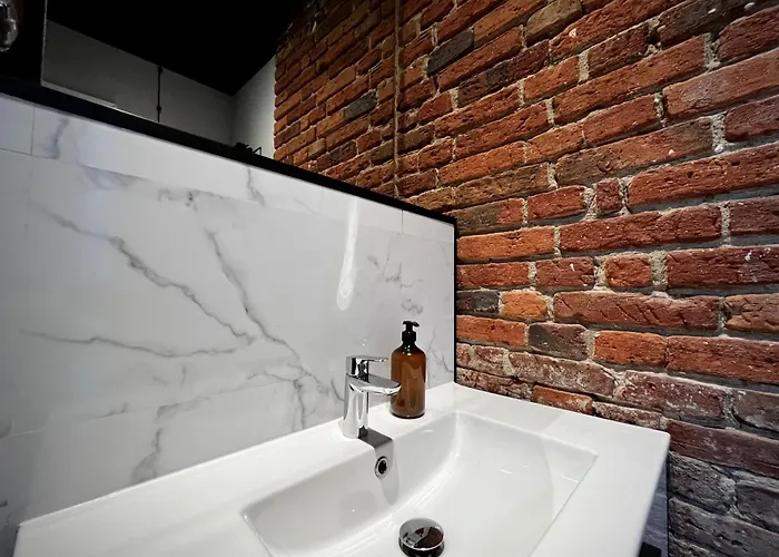 Wschodnia 36 Apartment *