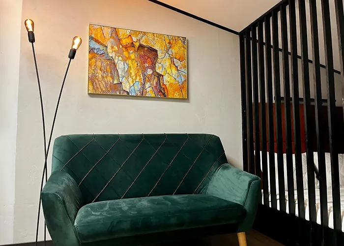 Wschodnia 36 Apartment