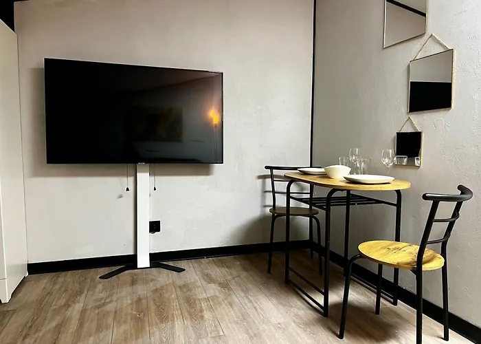 Wschodnia 36 Apartment *